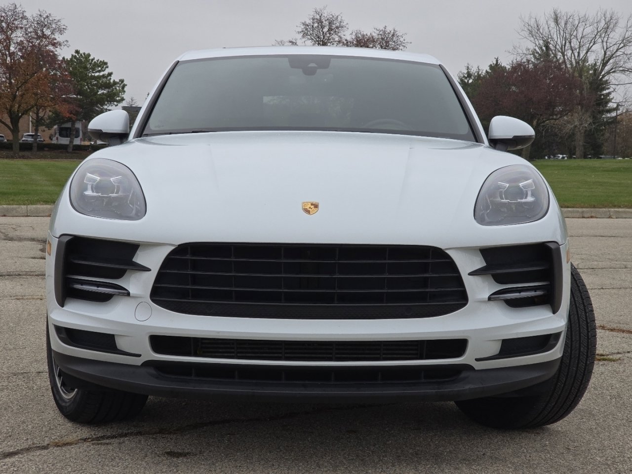 Used 2019 Porsche Macan image 11