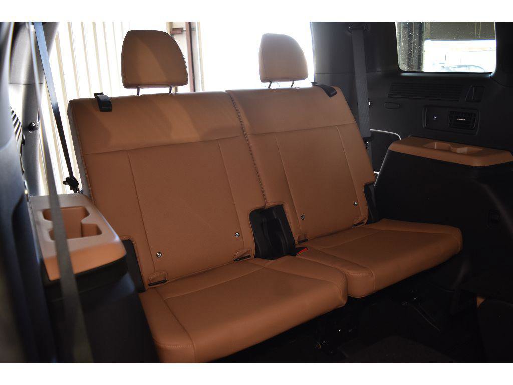 New 2026 Hyundai Santa Fe Calligraphy image 92