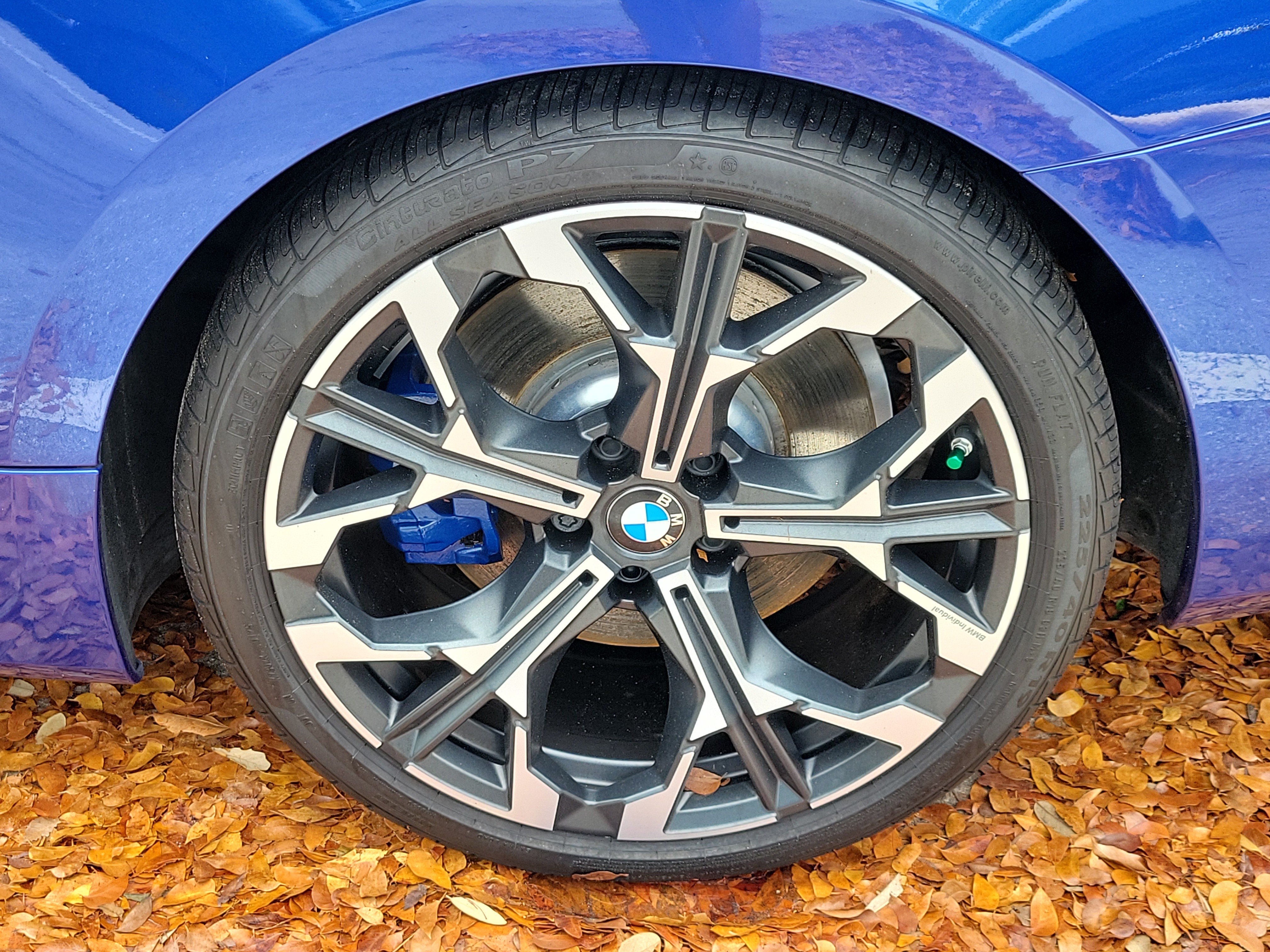 New 2025 BMW 430i Coupe w/ M Sport Package RWD image 6