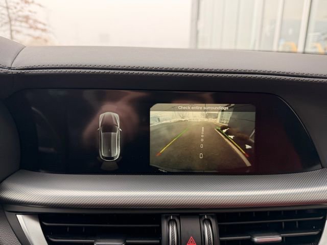 New 2026 Alfa Romeo Stelvio Sprint image 19