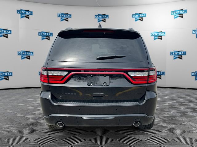 New 2026 Dodge Durango GT image 4
