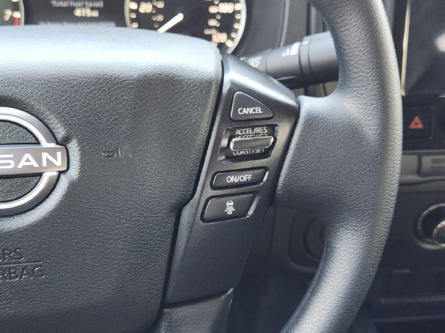 Used 2026 Nissan Frontier S w/ S Utility Package RWD image 29
