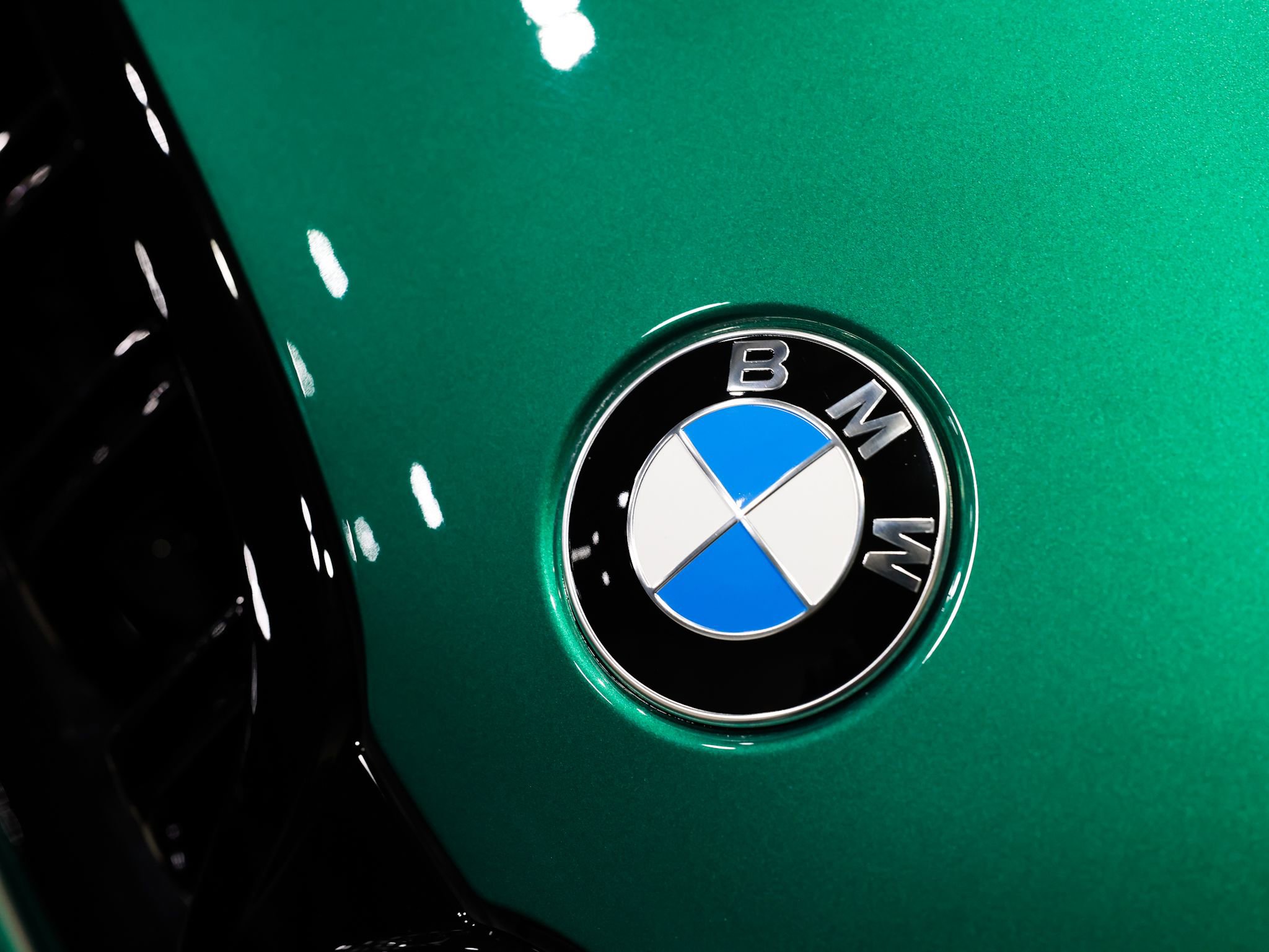 Used 2025 BMW M8 Competition image 61