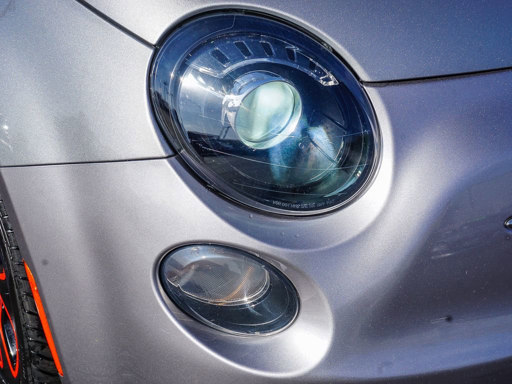 Used 2019 FIAT 500 e w/ Esport Package image 10