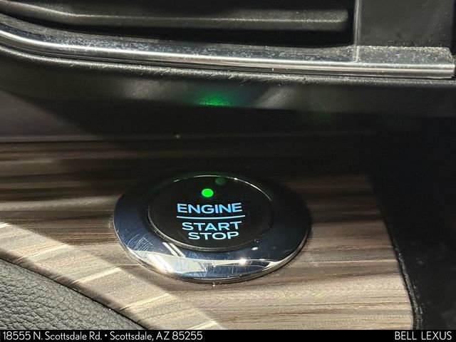 Used 2021 Ford Explorer Limited w/ Hybrid Equipment Group 310A image 23