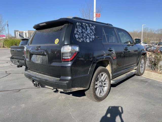 Used 2024 Toyota 4Runner TRD Sport image 4