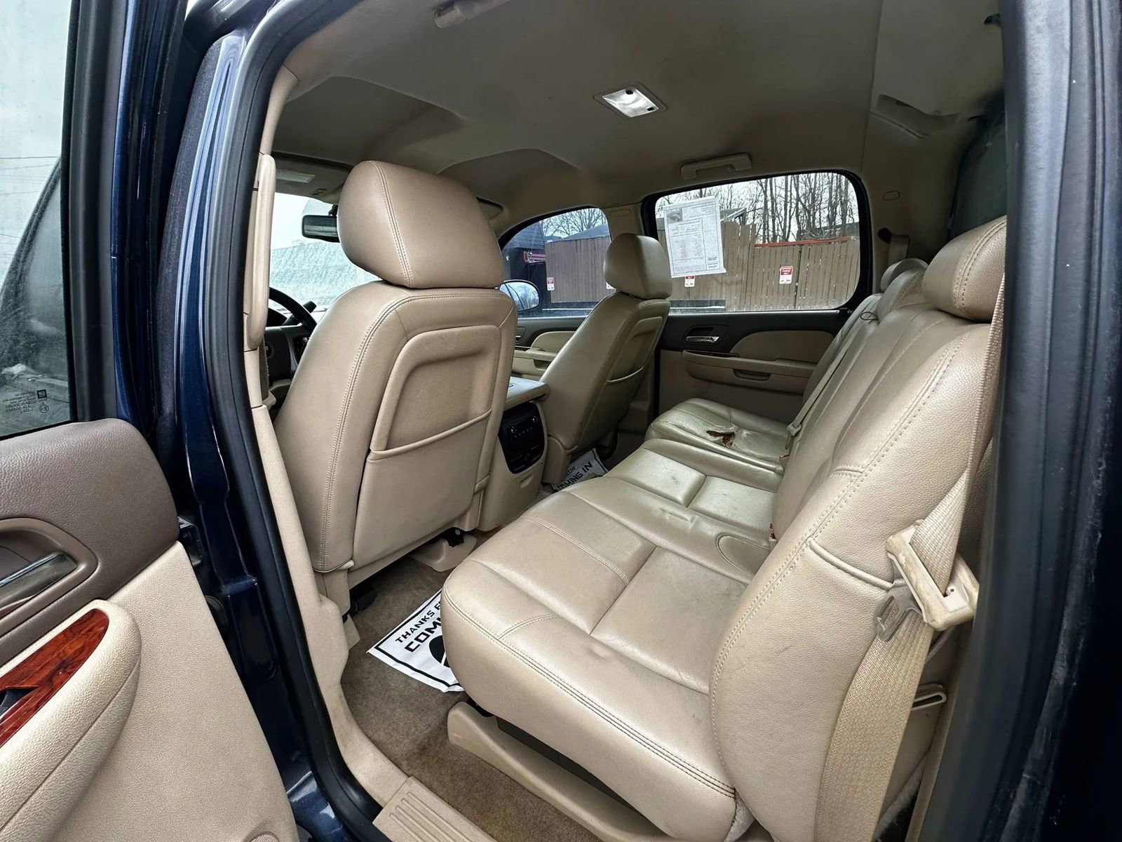 Used 2012 Chevrolet Avalanche LT w/ All-Star Edition image 4