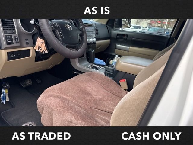 Used 2013 Toyota Tundra 2WD Double Cab image 12