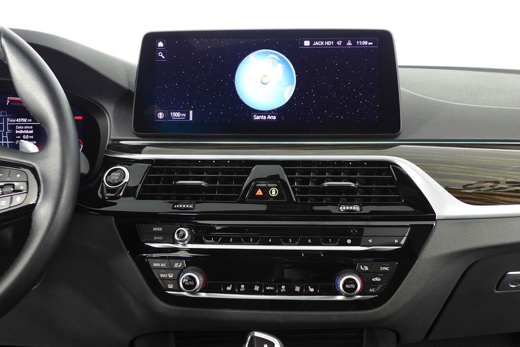 Certified 2023 BMW 530i w/ Convenience Package image 26