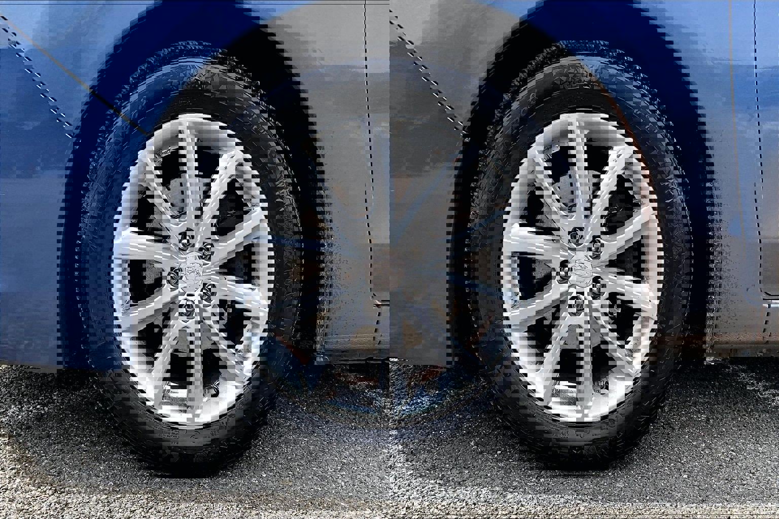 Used 2012 Subaru Impreza 2.0i Premium image 8