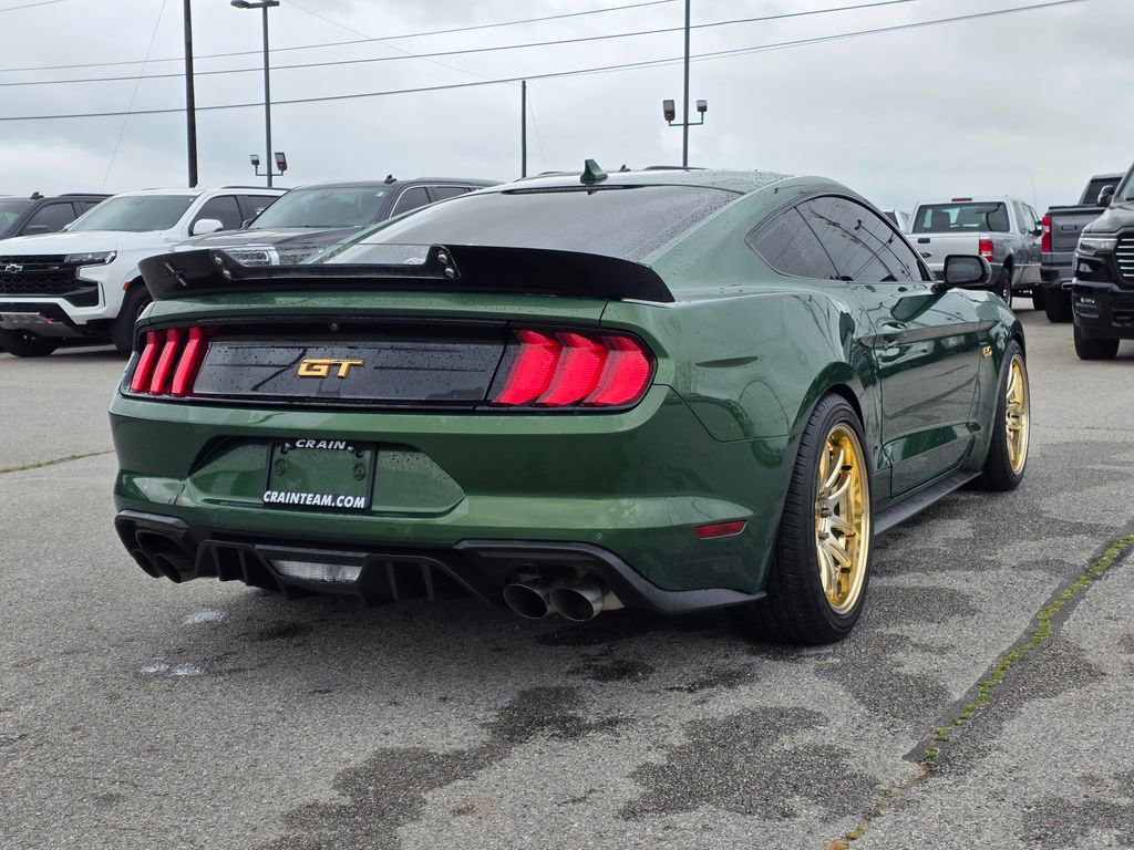 Used 2022 Ford Mustang GT image 8