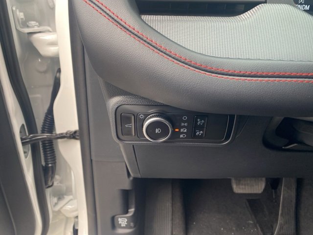 New 2025 Ford Explorer ST w/ Sun And Sound Package image 18