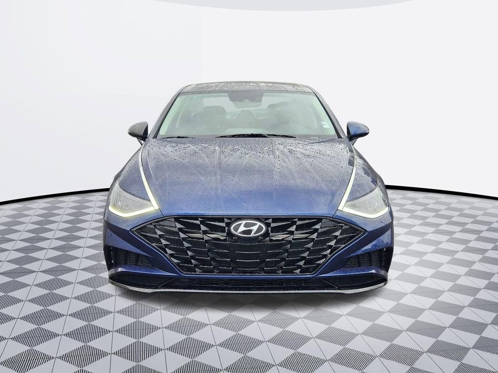 Used 2020 Hyundai Sonata SEL FWD image 9