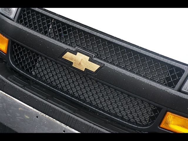 New 2025 Chevrolet Express 2500 image 21