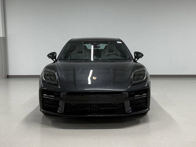 New 2026 Porsche Panamera GTS image 10