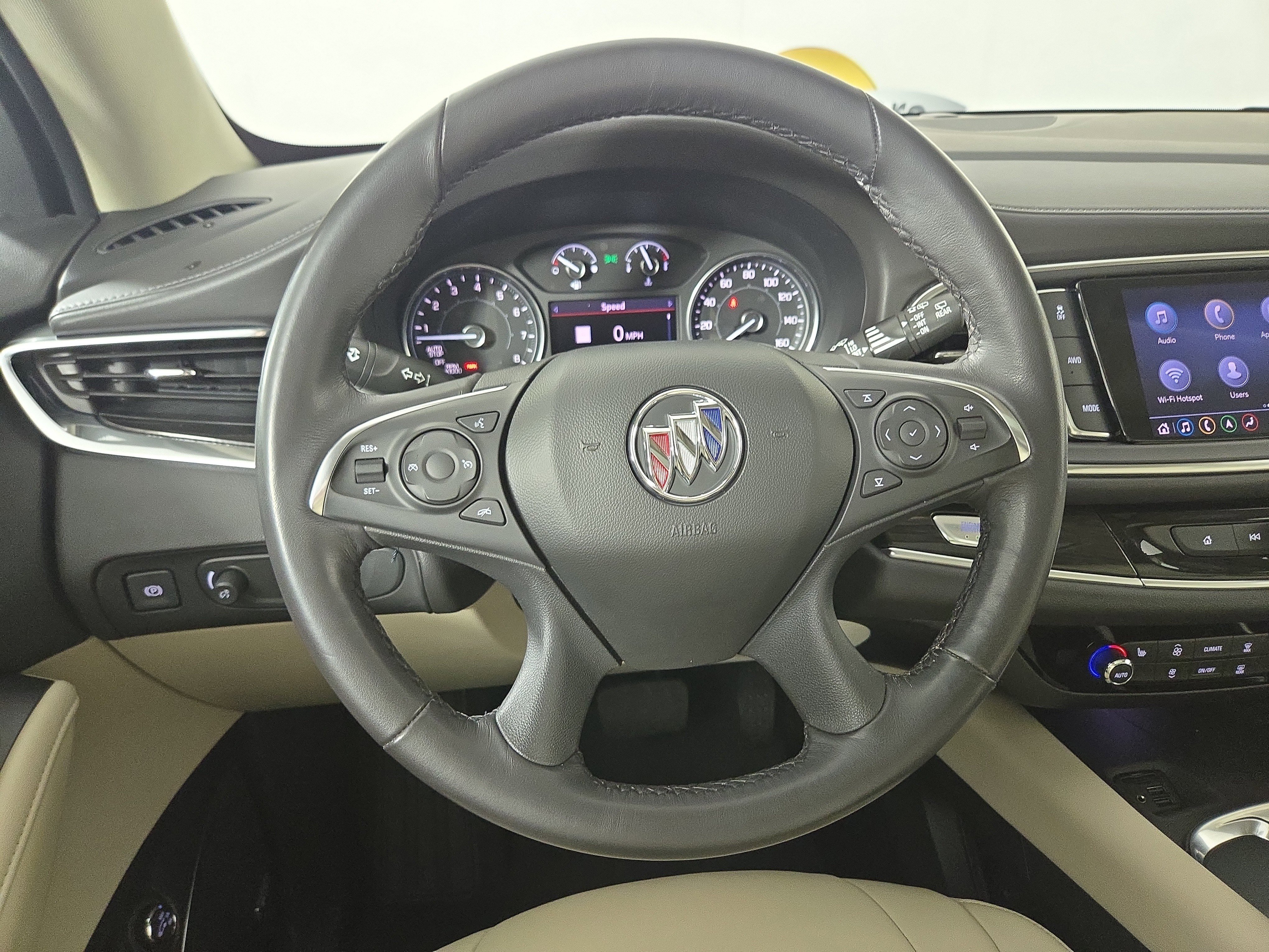 Certified 2021 Buick Enclave Essence image 15