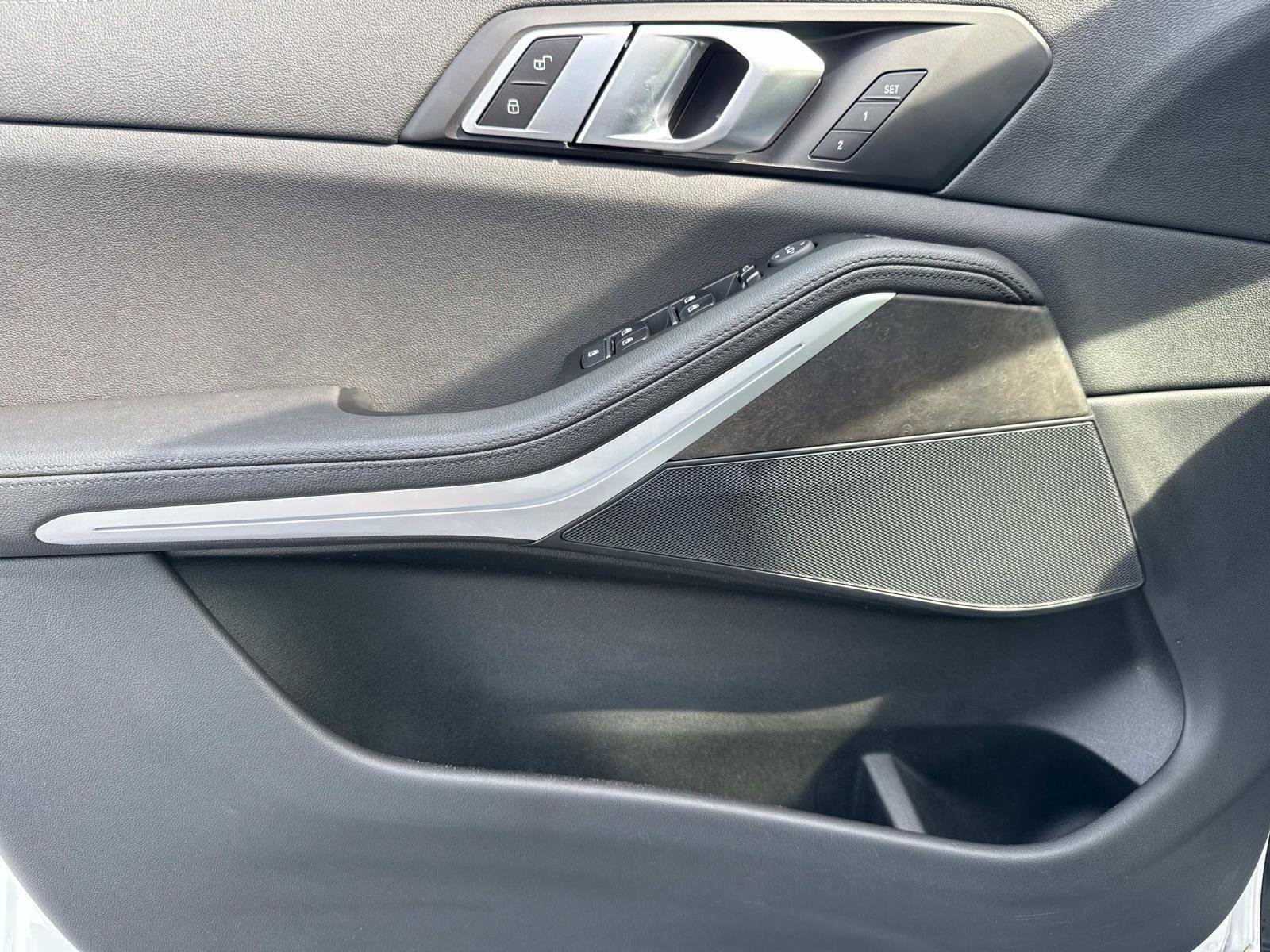 Used 2022 BMW X5 xDrive40i image 17