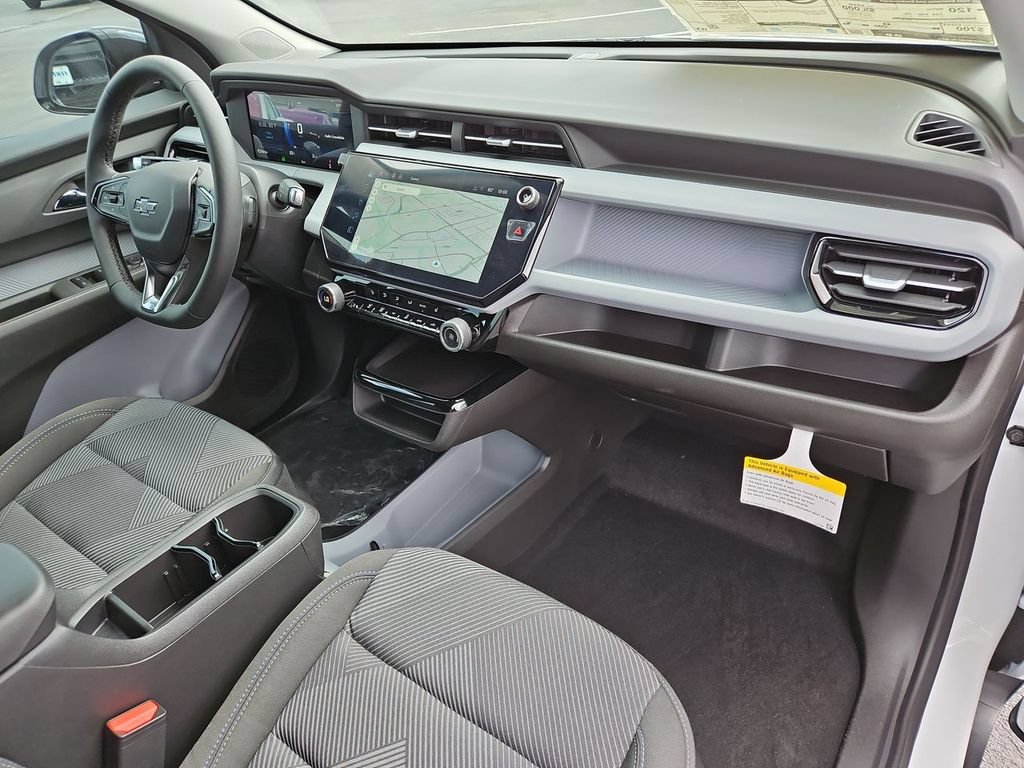 New 2027 Chevrolet Bolt LT w/ Comfort Package FWD image 19