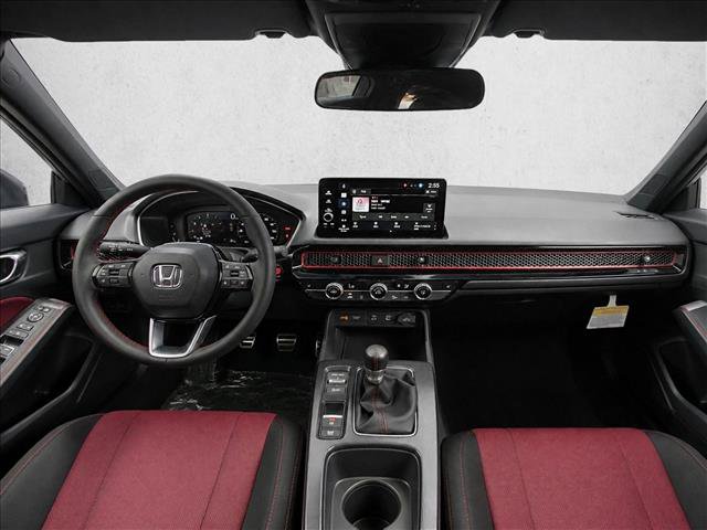 New 2026 Honda Civic Si image 20