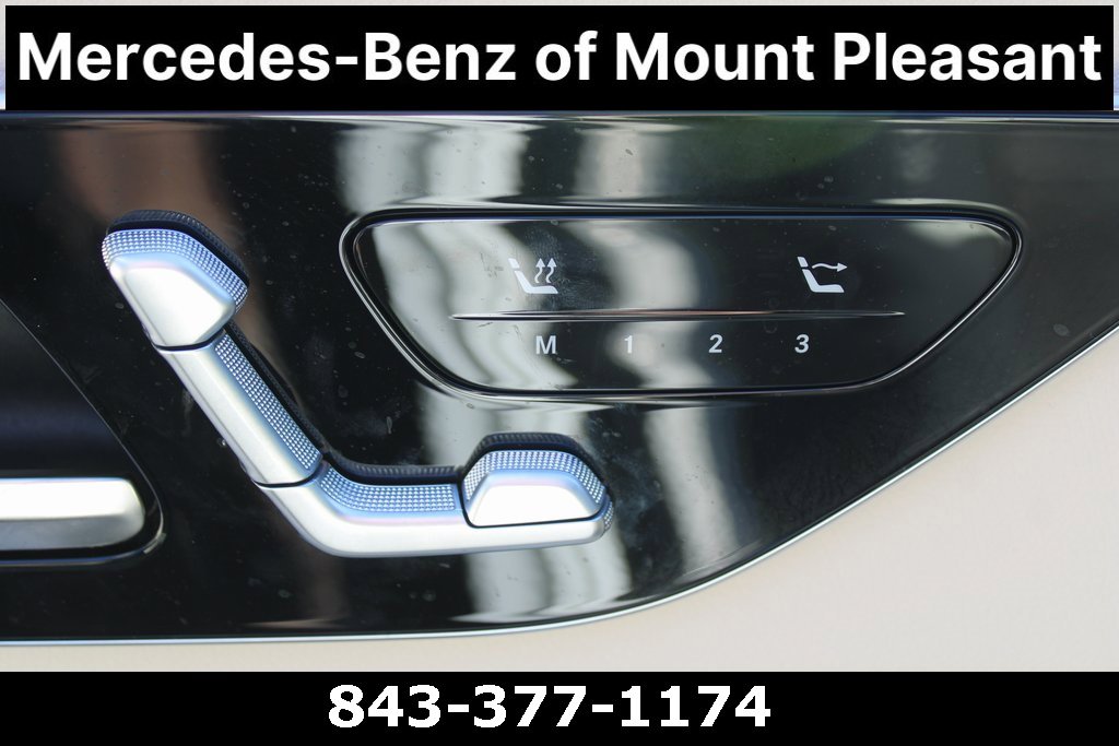 Certified 2024 Mercedes-Benz CLE 300 4MATIC Cabriolet image 33