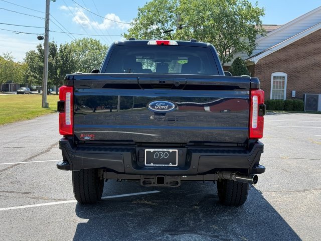Used 2023 Ford F250 XLT w/ XLT Premium Package image 6