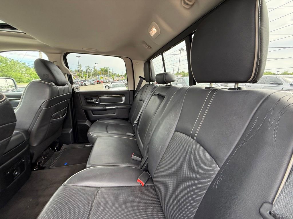 Used 2014 RAM 1500 Limited AWD/4WD image 26