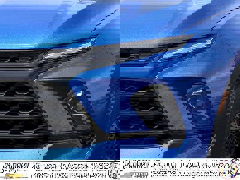 New 2026 Chevrolet Blazer LT image 10