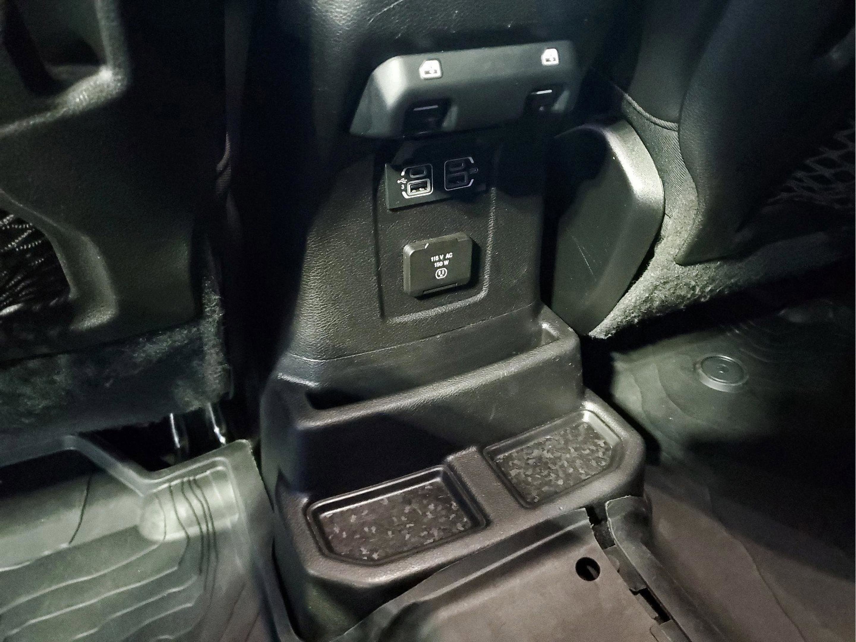 Used 2019 Jeep Wrangler Unlimited Rubicon image 15