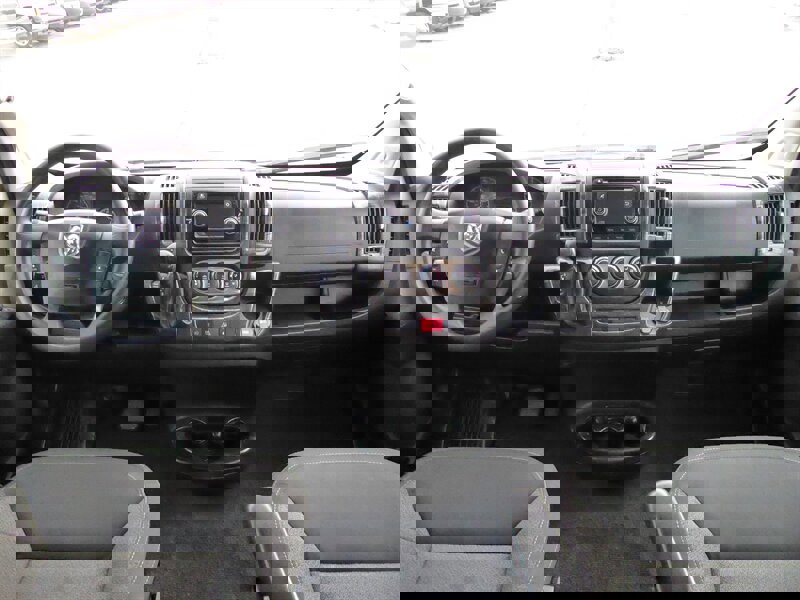 Used 2017 RAM ProMaster 3500 w/ Premium Appearance Group image 9