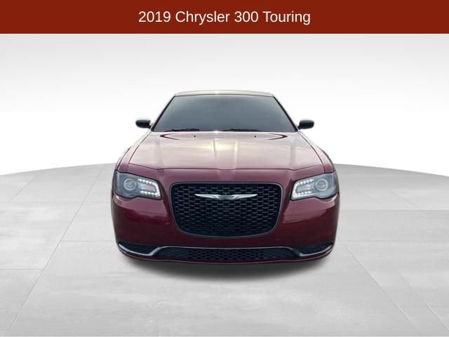 Used 2019 Chrysler 300 Touring w/ Sport Appearance Package image 2