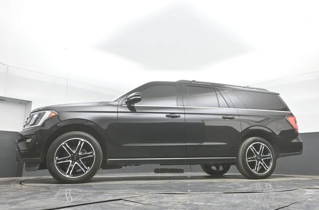 Used 2020 Ford Expedition Max Limited w/ Equipment Group 303A AWD/4WD image 30