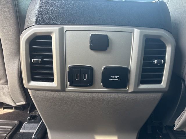 Used 2020 Ford F150 Lariat w/ Equipment Group 501A Mid image 22