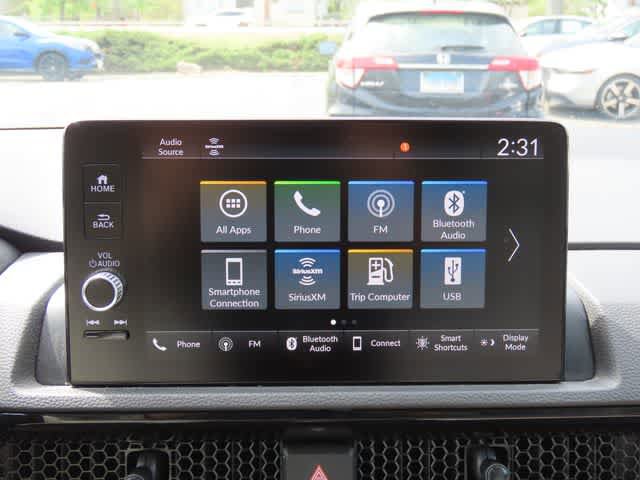 Used 2024 Honda CR-V EX-L image 19