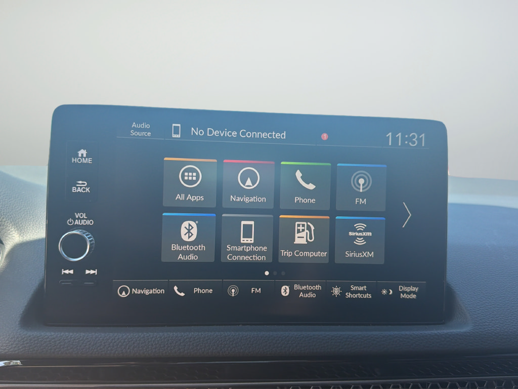 Used 2024 Honda Civic Sport Touring image 41