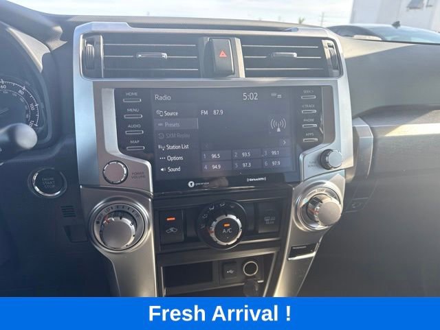 Used 2023 Toyota 4Runner SR5 AWD/4WD image 6