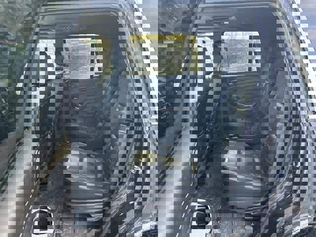 Used 2016 Chevrolet Tahoe LTZ image 10