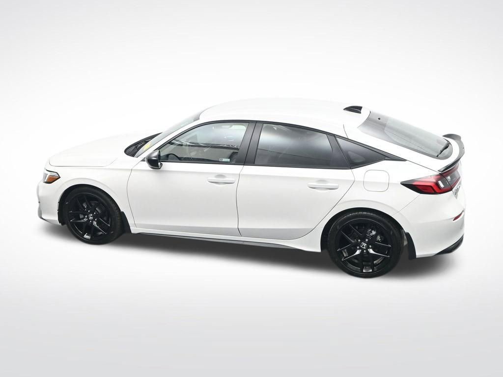 Used 2025 Honda Civic Sport image 31