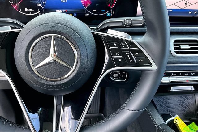 Certified 2026 Mercedes-Benz GLE 450 4MATIC image 11