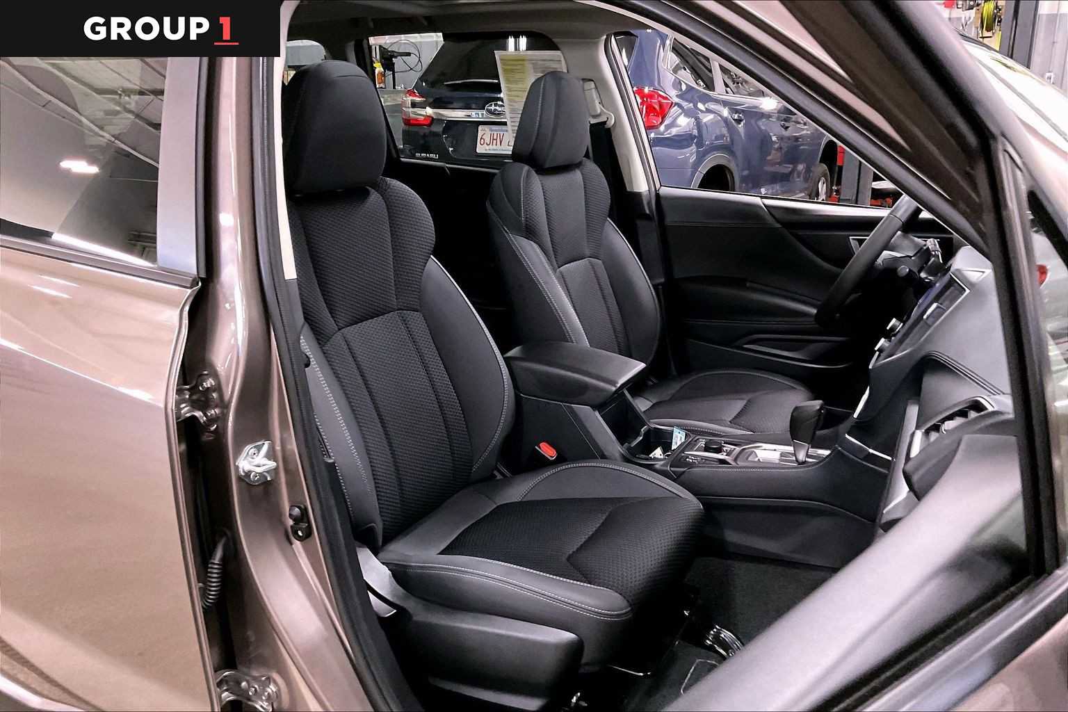 Used 2024 Subaru Forester Premium image 9