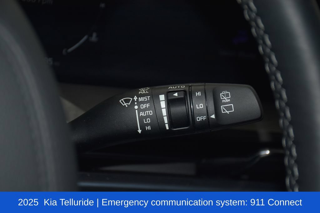 Used 2025 Kia Telluride SX Prestige X-Line AWD/4WD image 13