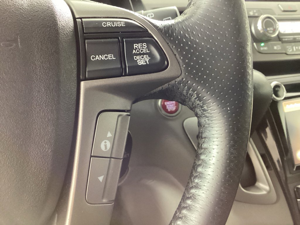 Used 2016 Honda Odyssey Touring image 26