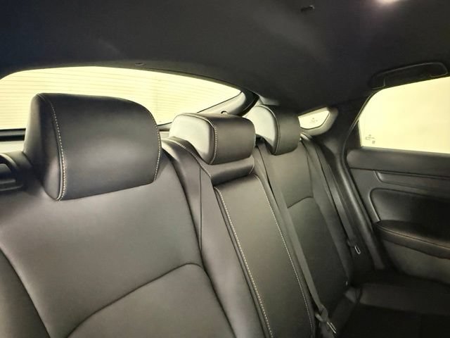 Used 2026 Acura Integra A-Spec w/ Technology Package FWD image 29
