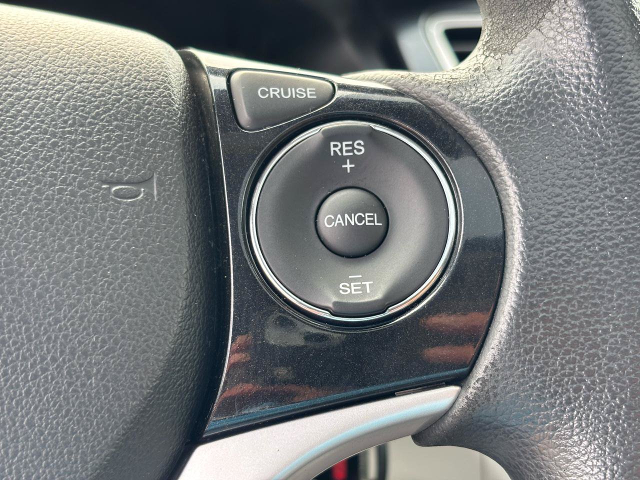 Used 2013 Honda Civic EX image 20