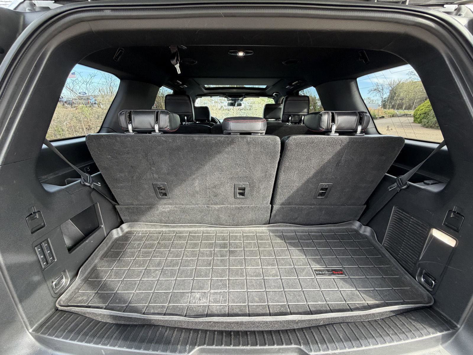 Used 2019 Ford Expedition Limited w/ Equipment Group 303A image 17