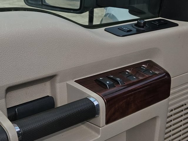 Used 2009 Ford F250 Lariat AWD/4WD image 25