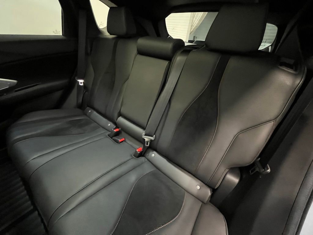Used 2025 Acura RDX A-Spec AWD/4WD image 14