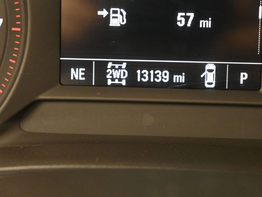 Certified 2023 Chevrolet TrailBlazer LT image 30