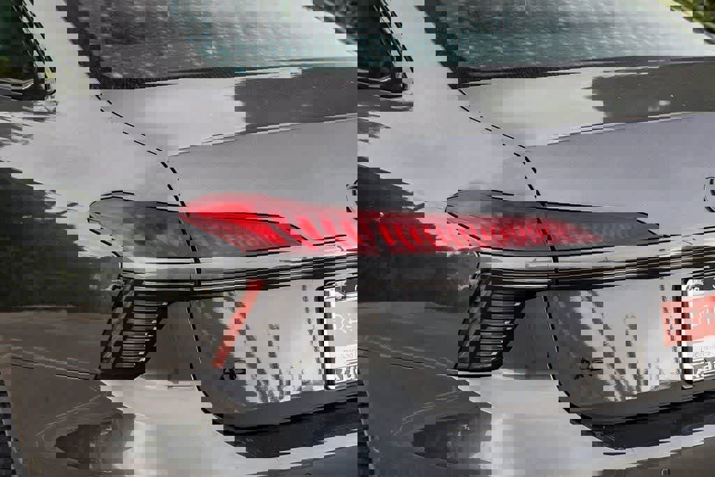 New 2026 Audi A6 Premium Plus image 7