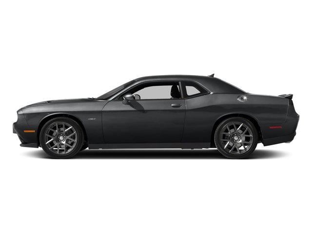 Used 2017 Dodge Challenger R/T RWD image 6