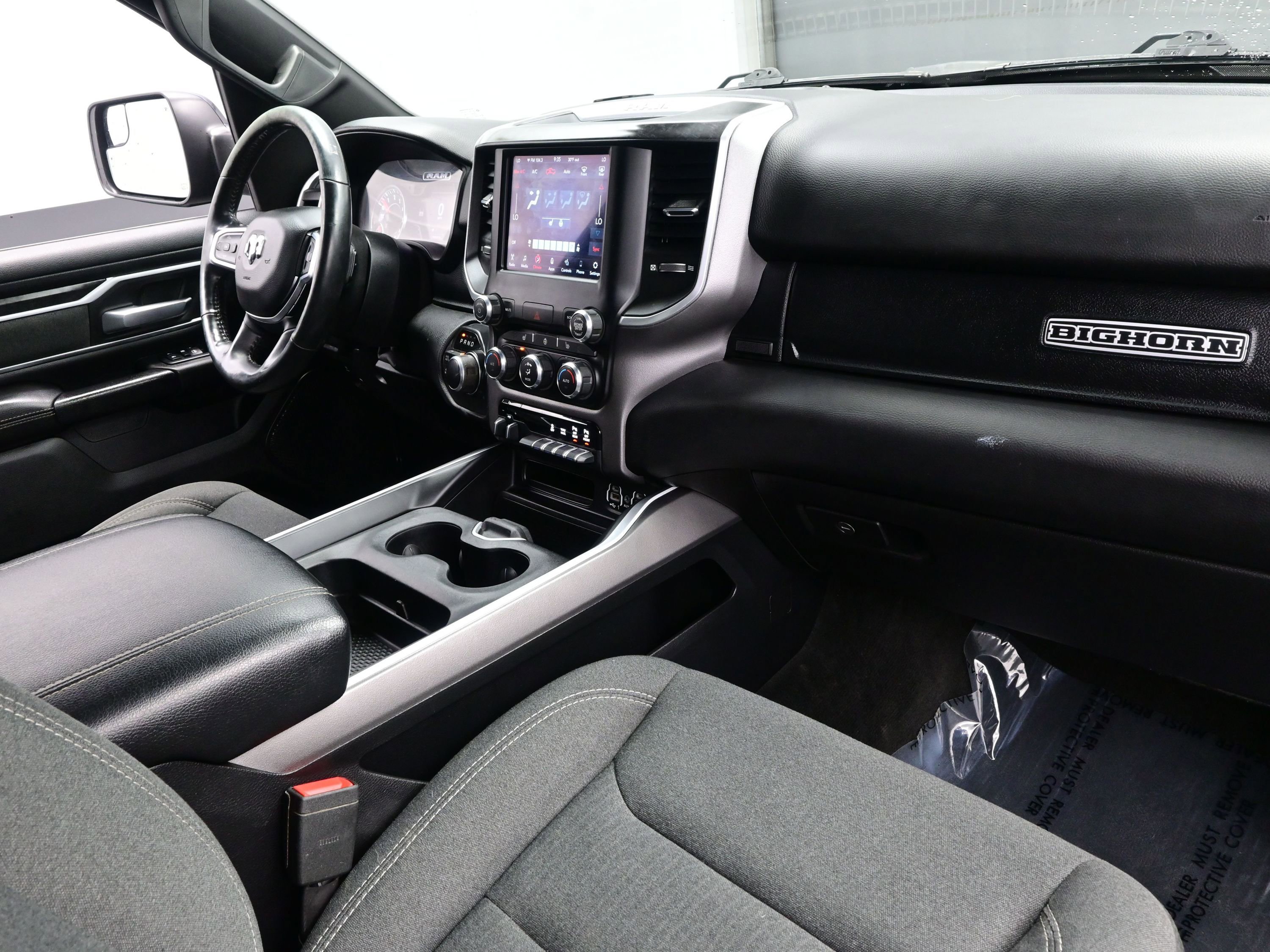 Used 2020 RAM 1500 Big Horn image 15